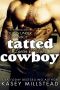 [Down Under Cowboys 04] • Tatted Cowboy